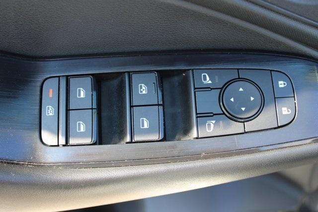 used 2024 Nissan Rogue car, priced at $21,190