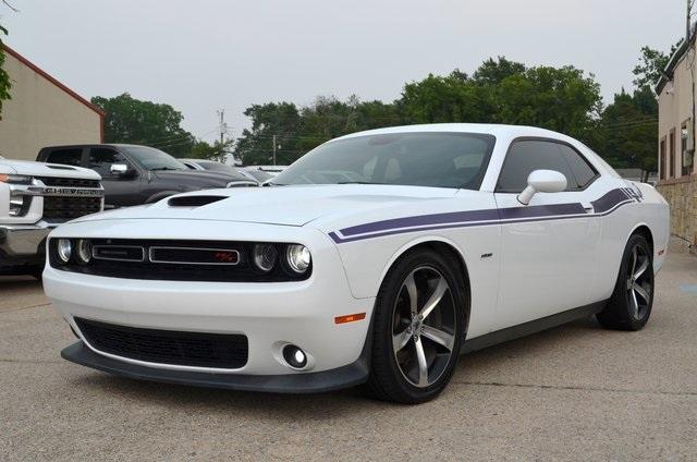 used 2019 Dodge Challenger car, priced at $28,990