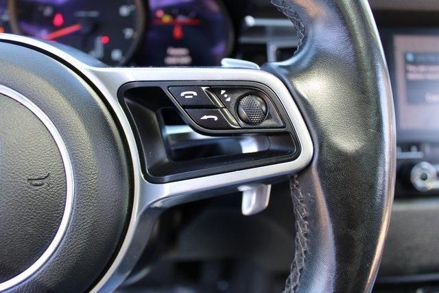 used 2017 Porsche Macan car, priced at $19,890