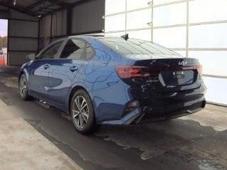 used 2024 Kia Forte car, priced at $17,990