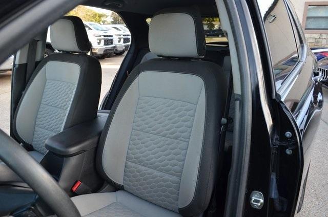 used 2019 Chevrolet Equinox car, priced at $12,290