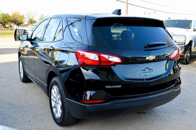 used 2019 Chevrolet Equinox car, priced at $12,290