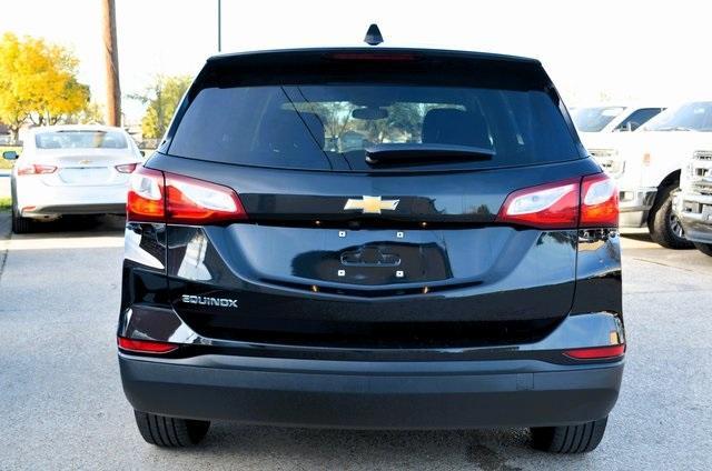 used 2019 Chevrolet Equinox car, priced at $12,290