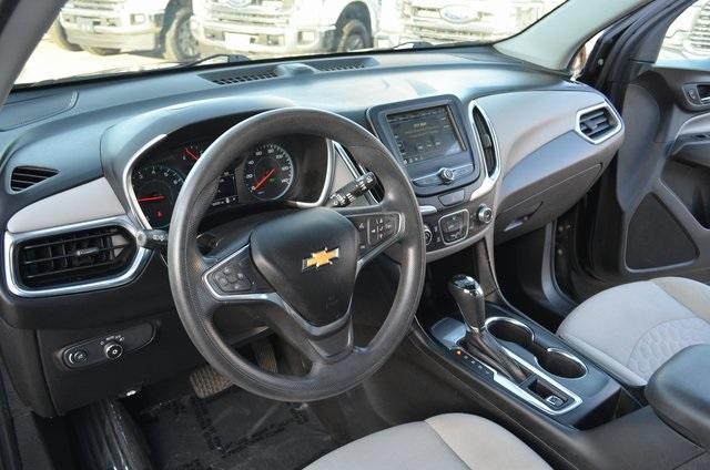 used 2019 Chevrolet Equinox car, priced at $12,290