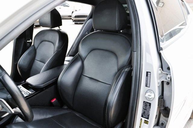 used 2022 Kia Stinger car, priced at $25,490