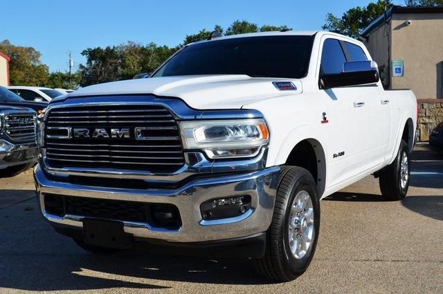 used 2022 Ram 2500 car, priced at $41,990