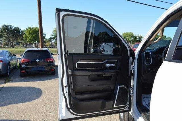 used 2022 Ram 2500 car, priced at $41,990