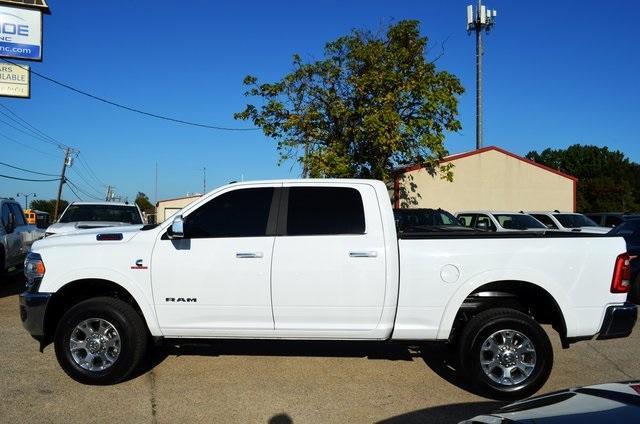 used 2022 Ram 2500 car, priced at $41,990