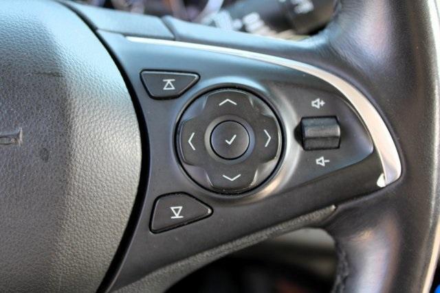 used 2019 Buick Enclave car, priced at $22,490