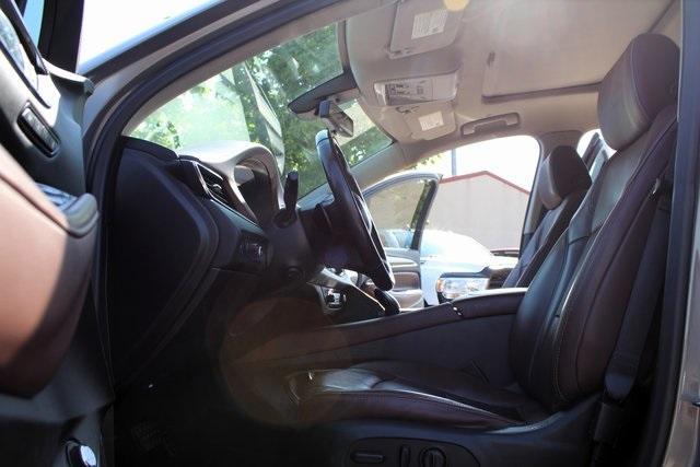 used 2019 Buick Enclave car, priced at $22,490