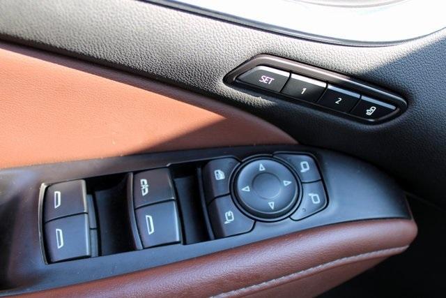 used 2019 Buick Enclave car, priced at $22,490