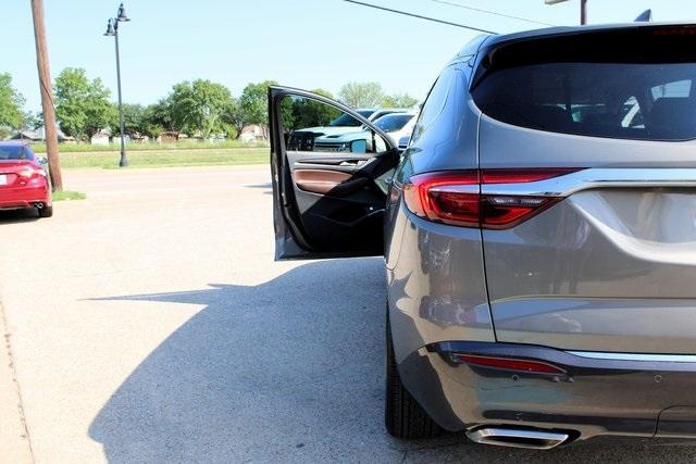used 2019 Buick Enclave car, priced at $22,490
