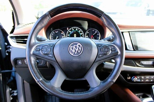used 2019 Buick Enclave car, priced at $22,490