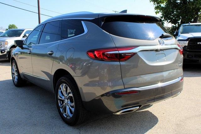 used 2019 Buick Enclave car, priced at $22,490