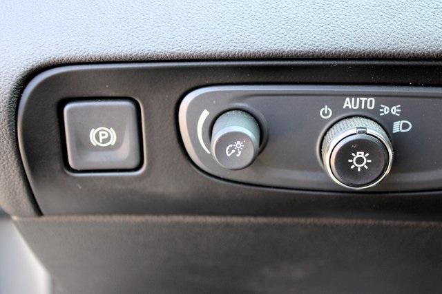 used 2019 Buick Enclave car, priced at $22,490