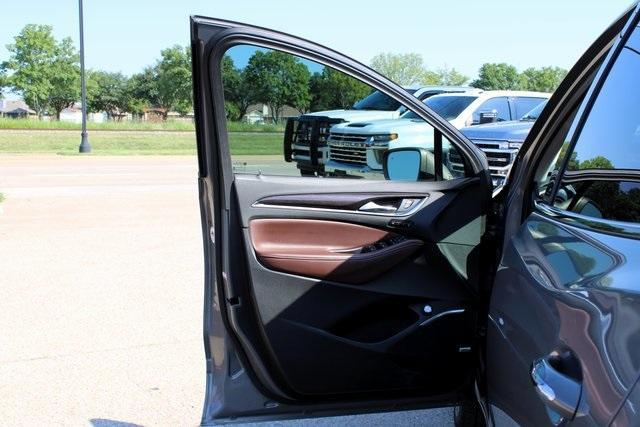 used 2019 Buick Enclave car, priced at $22,490