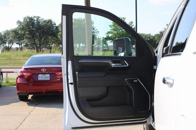 used 2024 Chevrolet Silverado 2500 car, priced at $62,590