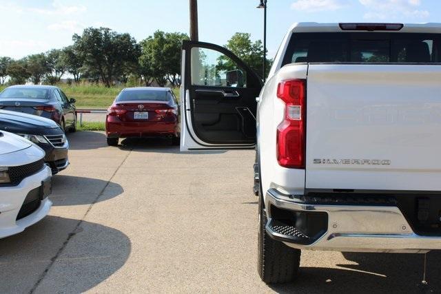 used 2024 Chevrolet Silverado 2500 car, priced at $62,590