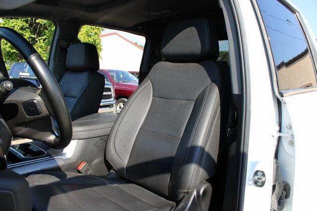 used 2024 Chevrolet Silverado 2500 car, priced at $62,590