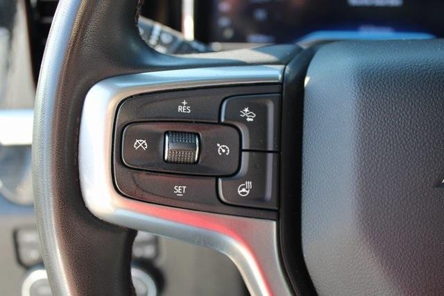 used 2024 Chevrolet Silverado 2500 car, priced at $62,590