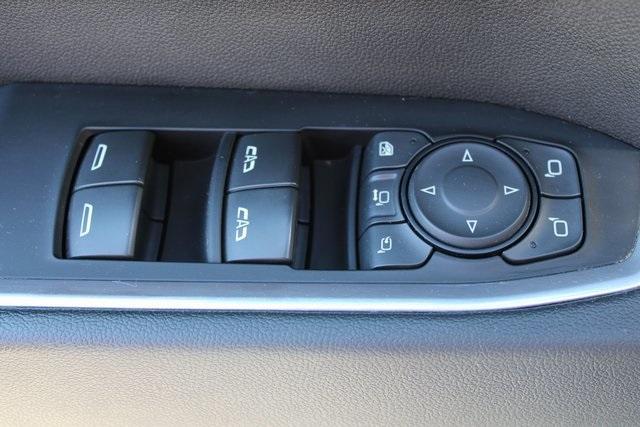 used 2024 Chevrolet Silverado 2500 car, priced at $62,590