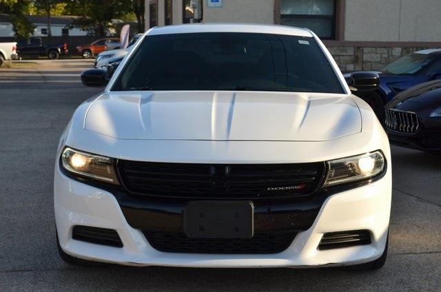 used 2022 Dodge Charger car, priced at $17,990