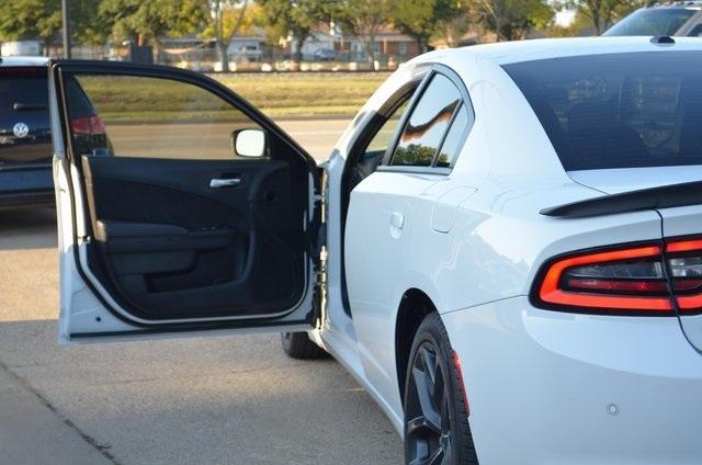 used 2022 Dodge Charger car, priced at $17,990