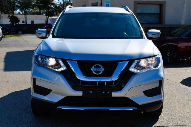 used 2018 Nissan Rogue car, priced at $13,990