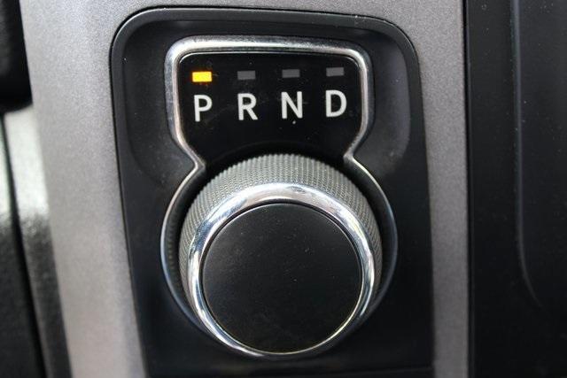 used 2021 Ram 1500 Classic car, priced at $18,990