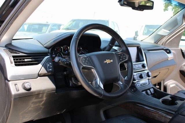 used 2016 Chevrolet Tahoe car, priced at $21,990