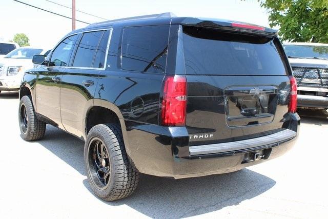 used 2016 Chevrolet Tahoe car, priced at $21,990