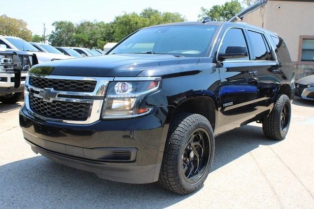 used 2016 Chevrolet Tahoe car, priced at $21,990