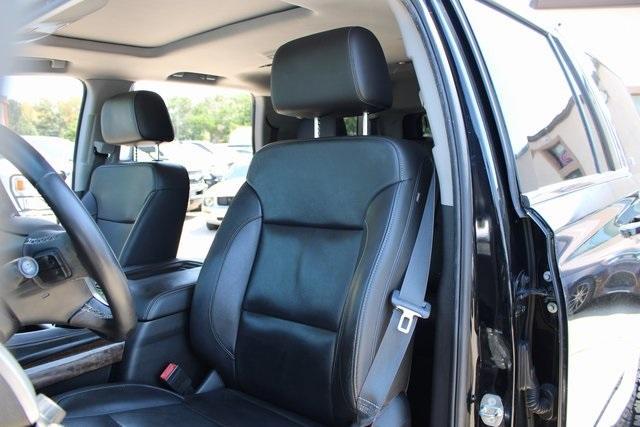 used 2016 Chevrolet Tahoe car, priced at $21,990