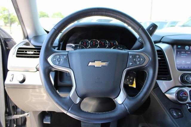 used 2016 Chevrolet Tahoe car, priced at $21,990