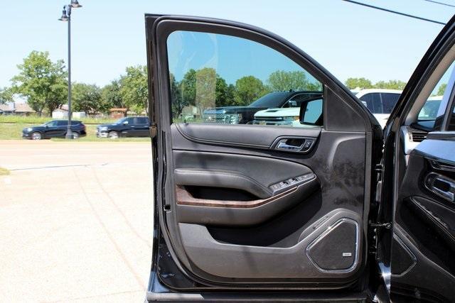 used 2016 Chevrolet Tahoe car, priced at $21,990
