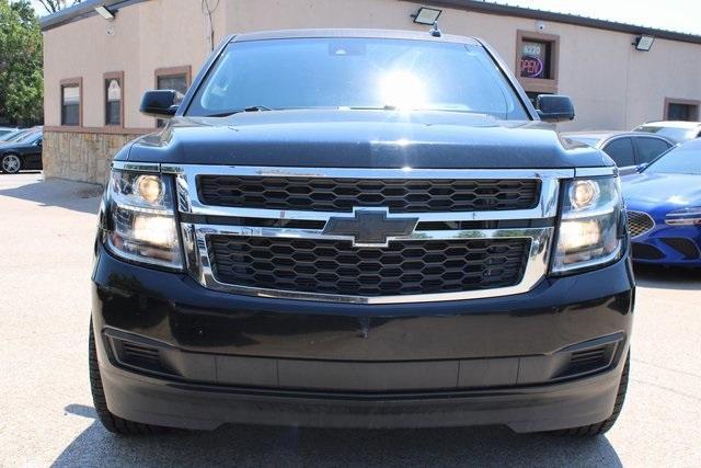 used 2016 Chevrolet Tahoe car, priced at $21,990