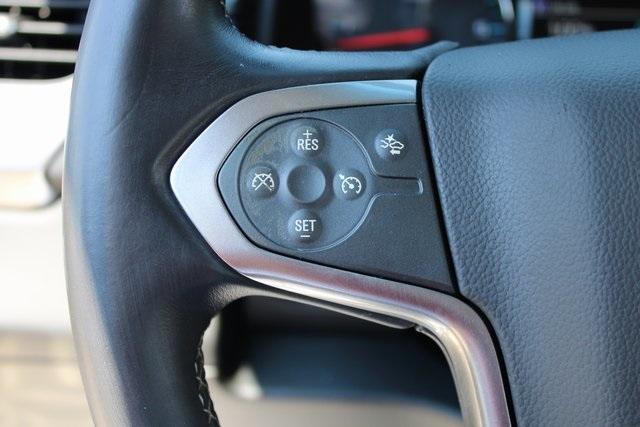 used 2016 Chevrolet Tahoe car, priced at $21,990