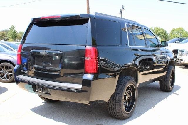 used 2016 Chevrolet Tahoe car, priced at $21,990