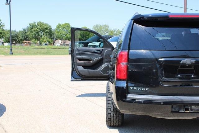 used 2016 Chevrolet Tahoe car, priced at $21,990