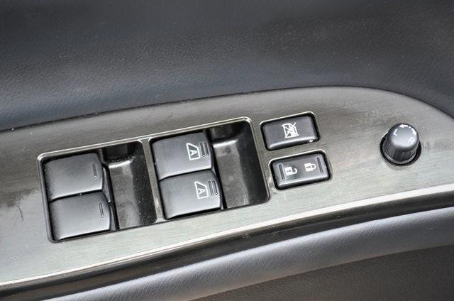 used 2011 INFINITI EX35 car