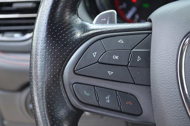 used 2023 Dodge Durango car, priced at $31,990