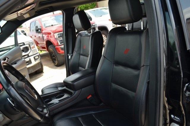 used 2023 Dodge Durango car, priced at $31,990