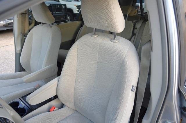 used 2013 Toyota Sienna car, priced at $14,590