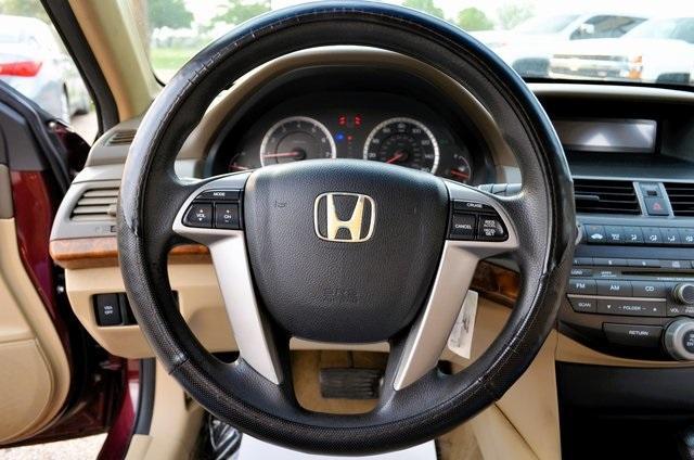 used 2010 Honda Accord car, priced at $9,990