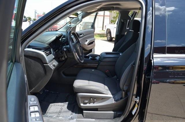 used 2020 Chevrolet Tahoe car, priced at $23,590