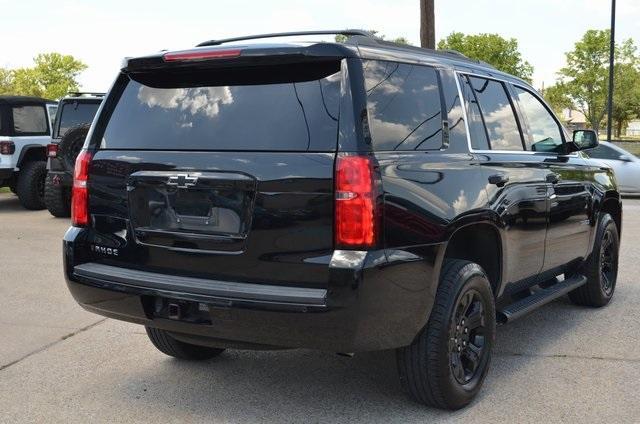 used 2020 Chevrolet Tahoe car, priced at $23,590