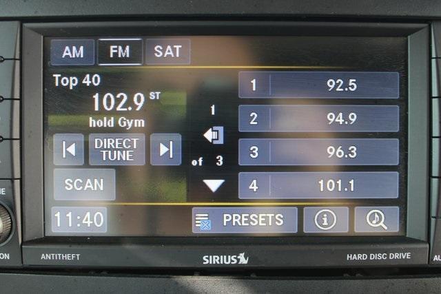 used 2015 Jeep Wrangler Unlimited car, priced at $18,590
