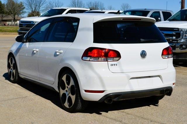 used 2013 Volkswagen GTI car, priced at $12,990