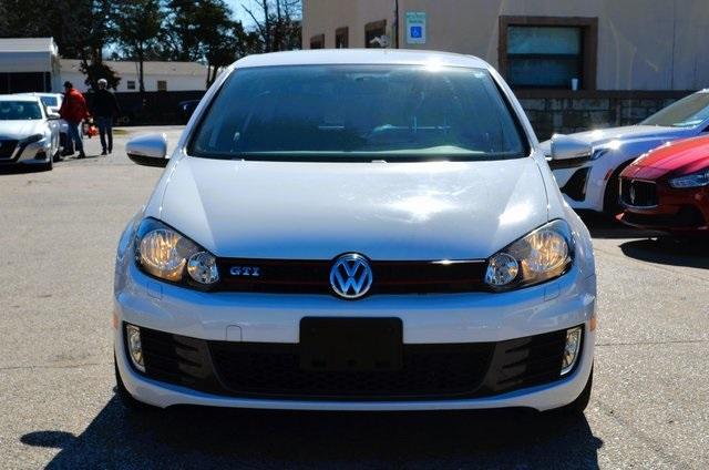 used 2013 Volkswagen GTI car, priced at $12,990