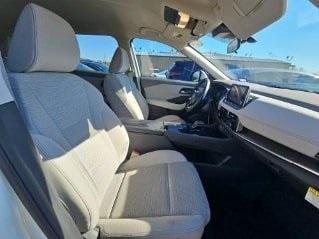 used 2023 Nissan Rogue car, priced at $21,590